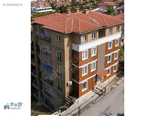 BORNOVA SATILIK DAİRELER