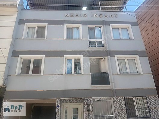 EGE ÜNi.YAKINI KAPALI MUTFAKLI,D.GAZLI 2+1 ARAKAT YENİ DAİRE