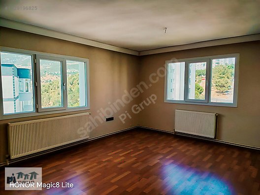 BORNOVADA 3 ODA 1 SALON KİRALİK DAİRE EVKA 4 MAH.
